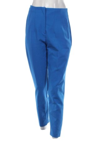 Damskie spodnie Unbranded, Rozmiar S, Kolor Niebieski, Cena 29,63 zł, #137246517