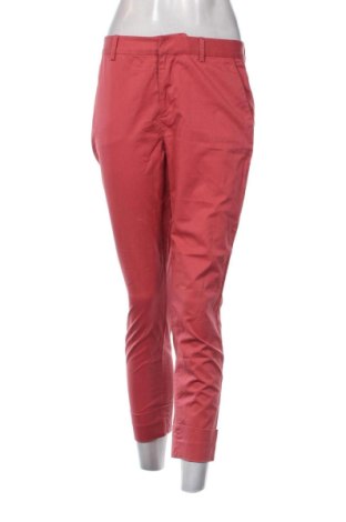 Pantaloni de femei Closed, Mărime M, Culoare Roșu, Preț 139,00 Lei, #137246839