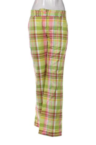 Damskie spodnie Unbranded, Rozmiar S, Kolor Kolorowy, Cena 31,45 zł, #137246997