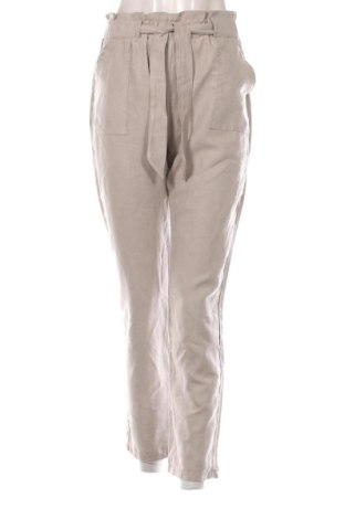 Pantaloni de femei Unbranded, Mărime M, Culoare Bej, Preț 41,99 Lei, #137247667