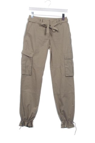 Pantaloni de femei Per Una By Marks & Spencer, Mărime S, Culoare Bej, Preț 62,99 Lei, #137249013