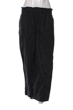 Dámské kalhoty  H&M, Velikost S, Barva Černá, Cena  465,00 Kč, #137249181