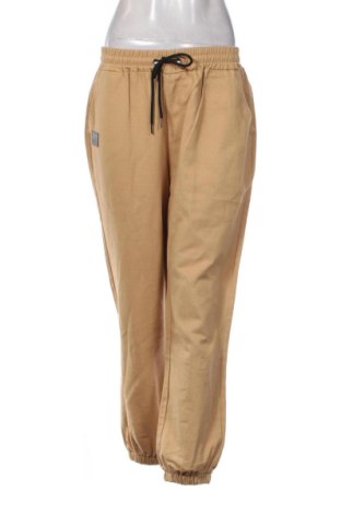 Pantaloni de femei Unbranded, Mărime XL, Culoare Bej, Preț 100,00 Lei, #137250410