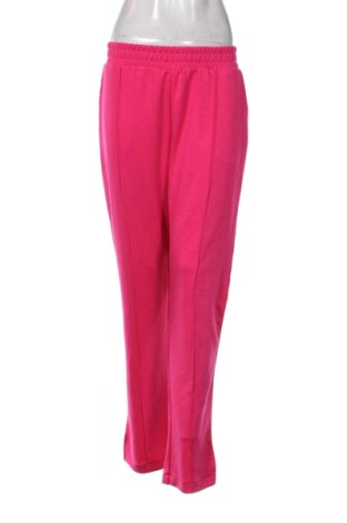 Pantaloni de femei Reserved, Mărime M, Culoare Roz, Preț 57,00 Lei, #137250630