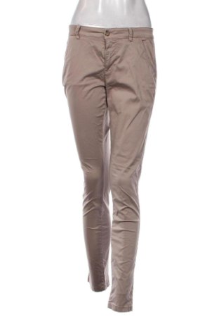 Damenhose Cato, Größe M, Farbe Beige, Preis € 12,00, #137251527
