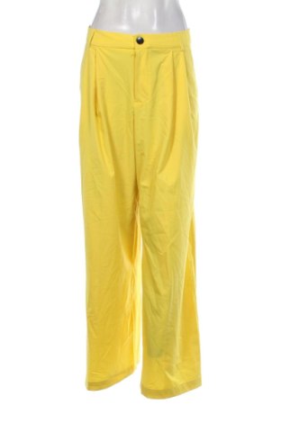 Damenhose Zara, Größe M, Farbe Gelb, Preis € 17,00, #137251967