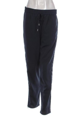 Damskie spodnie H&M, Rozmiar L, Kolor Niebieski, Cena 55,65 zł, #137086903