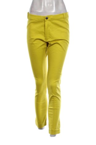 Damenhose H&M, Größe L, Farbe Gelb, Preis € 21,00, #137168176