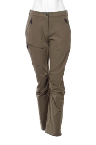 Női nadrág Jack Wolfskin, Méret M, Szín Zöld, Ár 11 409 Ft, #134246515