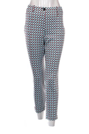 Damenhose Marc Cain, Größe L, Farbe Mehrfarbig, Preis € 62,00, #137064051
