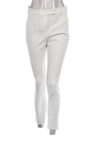 Damskie spodnie Marks & Spencer, Rozmiar M, Kolor ecru, Cena 45,56 zł, #137094498