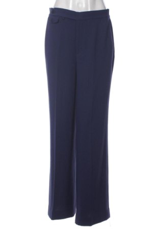 Pantaloni de femei Ralph Lauren, Mărime M, Culoare Albastru, Preț 325,44 Lei, #137161268