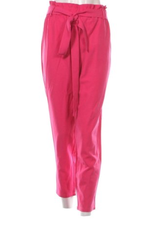 Pantaloni de femei SHEIN, Mărime M, Culoare Roz, Preț 62,99 Lei, #137170504