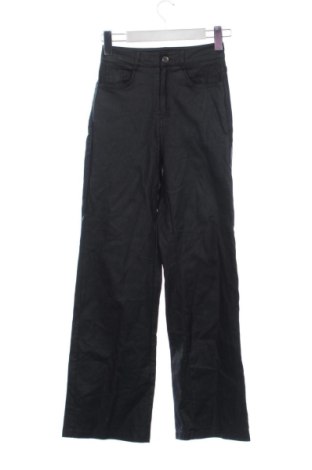 Pantaloni de femei SHEIN, Mărime XS, Culoare Negru, Preț 34,99 Lei, #137015632