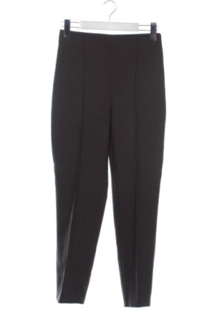 Pantaloni de femei Zara, Mărime XS, Culoare Negru, Preț 64,99 Lei, #137015746