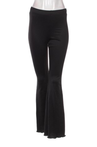 Дамски панталон H&M, Размер S, Цвят Черен, Цена 10,86 €, #137036311