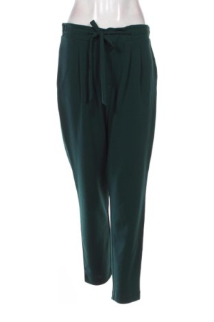 Damenhose Reserved, Größe L, Farbe Grün, Preis 14,17 €, #137058450