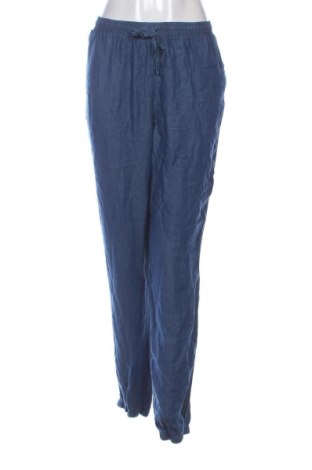 Dámské kalhoty  Unbranded, Velikost L, Barva Modrá, Cena  430,00 Kč, #137069555
