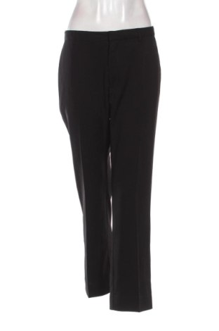 Pantaloni de femei Whyred, Mărime L, Culoare Negru, Preț 693,49 Lei, #137089831