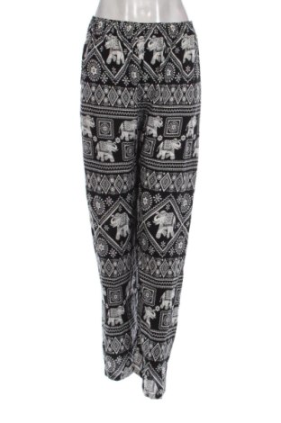 Damskie spodnie Unbranded, Rozmiar L, Kolor Kolorowy, Cena 50,80 zł, #137089901
