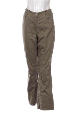 Damskie spodnie Unbranded, Rozmiar XL, Kolor Zielony, Cena 42,34 zł, #137090955