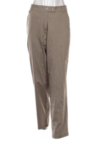 Damskie spodnie Unbranded, Rozmiar XL, Kolor Brązowy, Cena 63,50 zł, #137091414