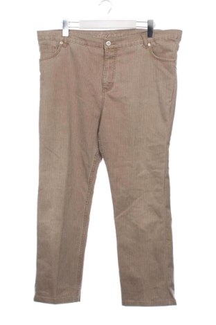 Damskie spodnie Unbranded, Rozmiar 3XL, Kolor Brązowy, Cena 59,00 zł, #137095305