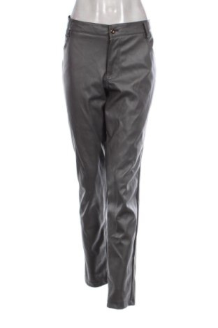 Damskie spodnie Unbranded, Rozmiar XL, Kolor Szary, Cena 29,93 zł, #137098173