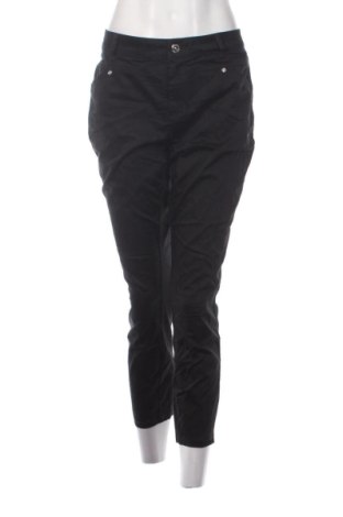 Pantaloni de femei Street One, Mărime XL, Culoare Negru, Preț 80,99 Lei, #137102814