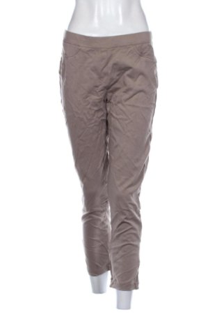 Pantaloni de femei Toni, Mărime L, Culoare Maro, Preț 63,99 Lei, #137105704