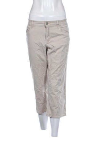 Pantaloni de femei S.Oliver, Mărime XXL, Culoare Bej, Preț 118,99 Lei, #137107807