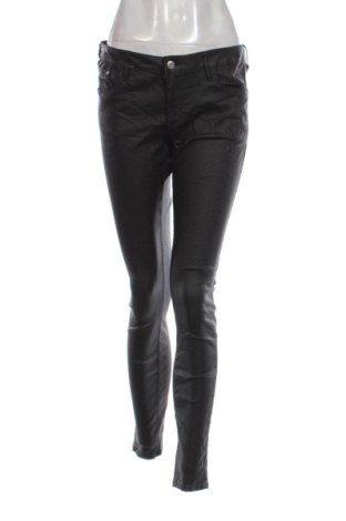 Дамски панталон H&M, Размер XL, Цвят Черен, Цена 8,69 €, #137109185