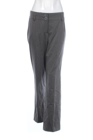 Pantaloni de femei Apanage, Mărime L, Culoare Gri, Preț 65,99 Lei, #137110211