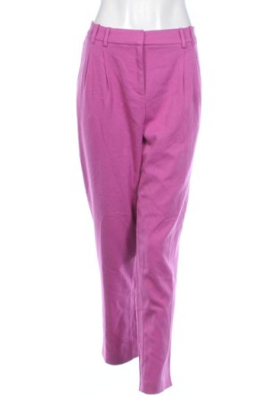 Pantaloni de femei Esprit, Mărime XL, Culoare Roz, Preț 101,99 Lei, #137111042