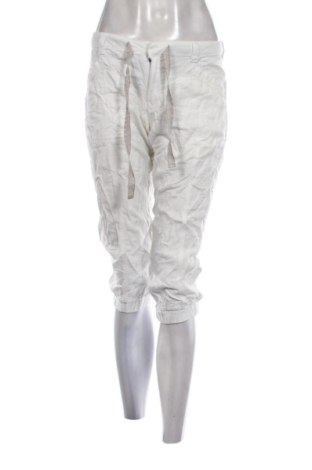 Damskie spodnie Unbranded, Rozmiar XL, Kolor Biały, Cena 80,99 zł, #137112114
