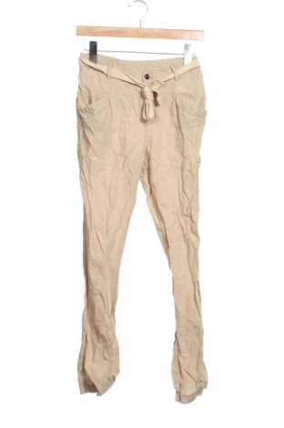 Női nadrág Unbranded, Méret XS, Szín Bézs, Ár 2 482 Ft, #137112512