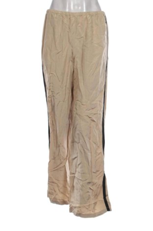 Pantaloni de femei Zara, Mărime M, Culoare Bej, Preț 189,99 Lei, #137113651