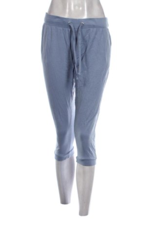 Pantaloni de femei Unbranded, Mărime M, Culoare Albastru, Preț 67,99 Lei, #137117109