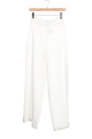 Dámske nohavice Unbranded, Veľkosť XXS, Farba Kremová, Cena  15,00 €, #137118256