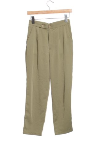 Dámske nohavice Unbranded, Veľkosť XS, Farba Zelená, Cena  46,63 €, #137120426