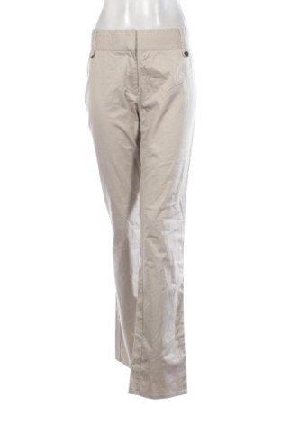 Damenhose Zara, Größe L, Farbe Beige, Preis 18,99 €, #137121032