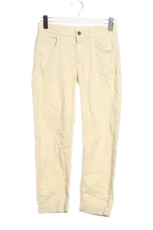Pantaloni de femei Marc O'Polo, Mărime M, Culoare Ecru, Preț 291,13 Lei, #137123560