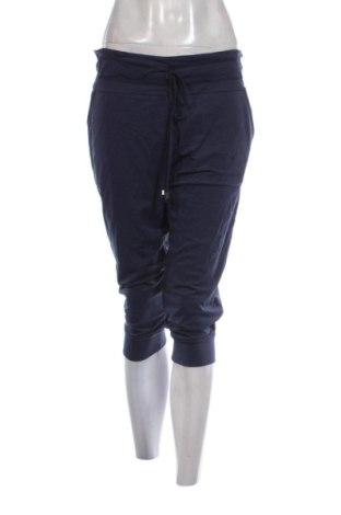 Pantaloni de femei Unbranded, Mărime L, Culoare Albastru, Preț 97,99 Lei, #137123742
