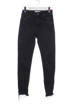 Damskie spodnie Zara, Rozmiar XXS, Kolor Czarny, Cena 65,33 zł, #137128704