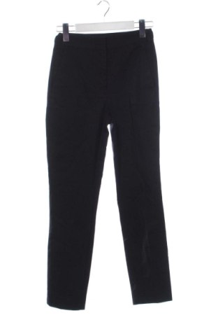 Damskie spodnie Zara, Rozmiar XS, Kolor Czarny, Cena 45,97 zł, #137129488