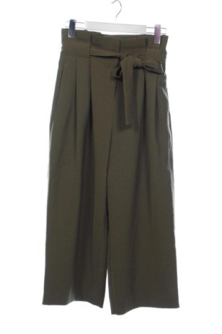 Női nadrág H&M, Méret XS, Szín Zöld, Ár 3 851 Ft, #137129819