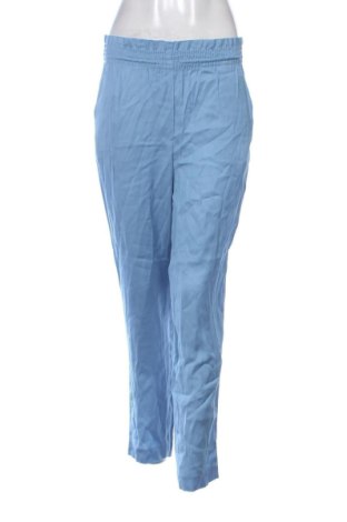 Damskie spodnie Unbranded, Rozmiar M, Kolor Niebieski, Cena 75,01 zł, #137130873
