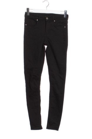 Dámské kalhoty  H&M, Velikost S, Barva Černá, Cena  166,00 Kč, #137131679