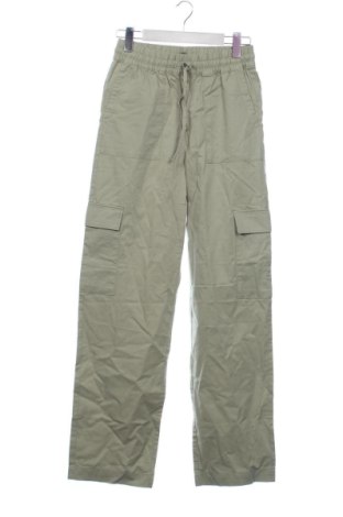 Dámské kalhoty  LCW, Velikost XS, Barva Zelená, Cena  267,00 Kč, #137134068