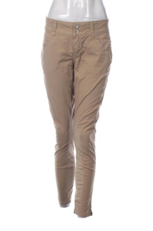 Damenhose Nile, Größe XL, Farbe Beige, Preis 20,00 €, #137136266